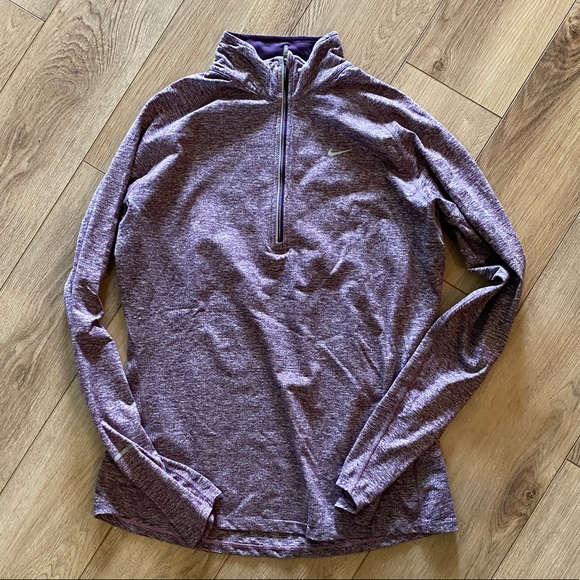 Nike Tops - Nike Dri-Fit 3/4 long sleeve pullover